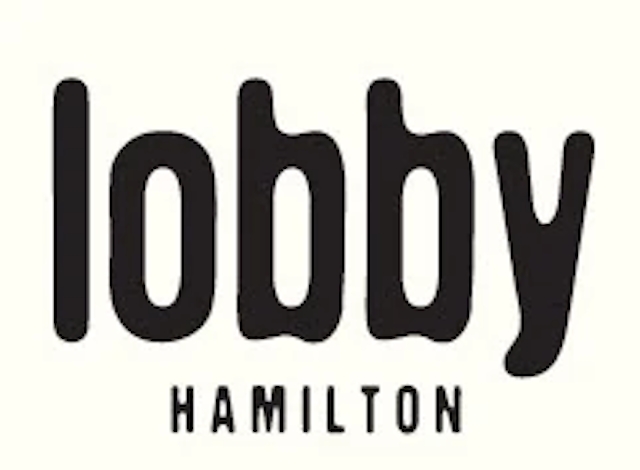 Restaurant Hamilton |  Lobby Restaurant and Bar | Private Event Inquiry